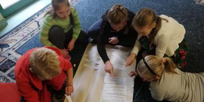 Niepodległa - stulecie odzyskania niepodległości