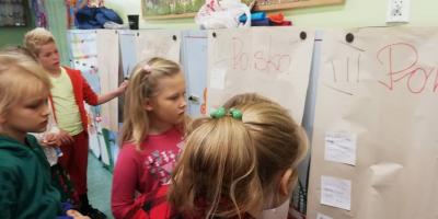 Niepodległa - stulecie odzyskania niepodległości