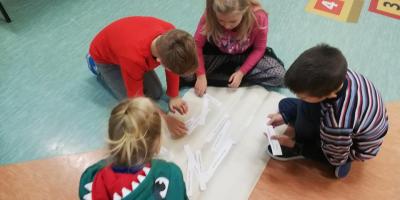 Niepodległa - stulecie odzyskania niepodległości