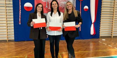 „Niepodległa – zawsze w naszych sercach”