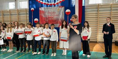 „Niepodległa – zawsze w naszych sercach”