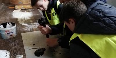NOC ZAWODOWCÓW 2019