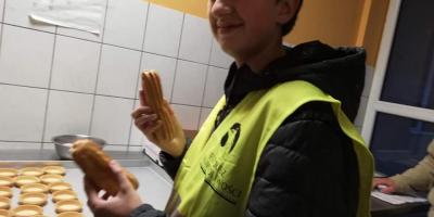 NOC ZAWODOWCÓW 2019