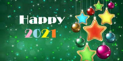 Nowy Rok 2021