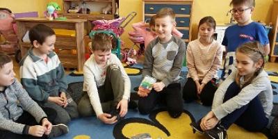 O emocjach - kolejne spotkanie