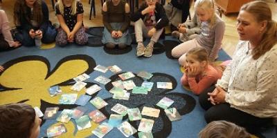 O emocjach - kolejne spotkanie