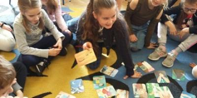 O emocjach - kolejne spotkanie