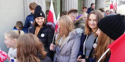 Obchodzimy Narodowe Święto Niepodległości