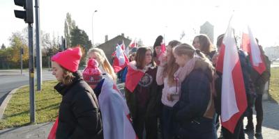Obchodzimy Narodowe Święto Niepodległości
