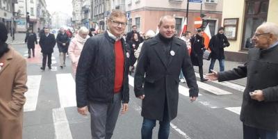 Obchodzimy Narodowe Święto Niepodległości
