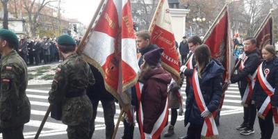 Obchodzimy Narodowe Święto Niepodległości