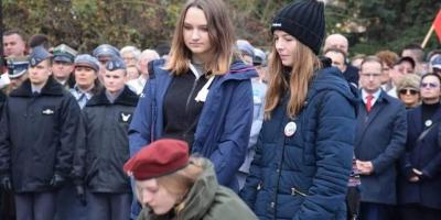 Obchodzimy Narodowe Święto Niepodległości