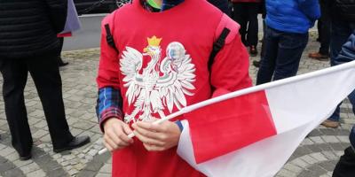 Obchodzimy Narodowe Święto Niepodległości