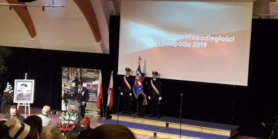 Obchodzimy Narodowe Święto Niepodległości
