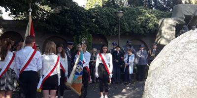 "Ocalić od zapomnienia"