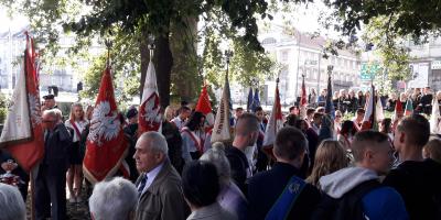 "Ocalić od zapomnienia"