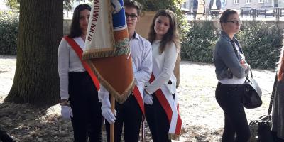 "Ocalić od zapomnienia"