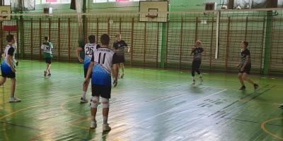 OGÓLNOPOLSKI FINAŁ IGRZYSK DZIECI W MINI PIŁCE SITKOWEJ "CZWÓREK"