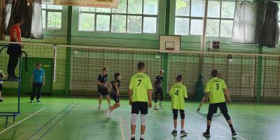 OGÓLNOPOLSKI FINAŁ IGRZYSK DZIECI W MINI PIŁCE SITKOWEJ "CZWÓREK"
