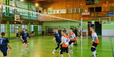 OGÓLNOPOLSKI FINAŁ IGRZYSK DZIECI W MINI PIŁCE SITKOWEJ "CZWÓREK"