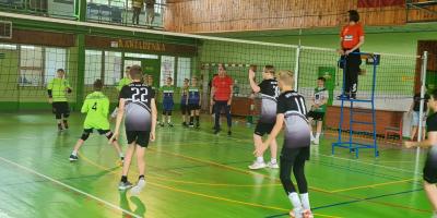 OGÓLNOPOLSKI FINAŁ IGRZYSK DZIECI W MINI PIŁCE SITKOWEJ "CZWÓREK"