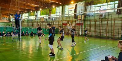 OGÓLNOPOLSKI FINAŁ IGRZYSK DZIECI W MINI PIŁCE SITKOWEJ "CZWÓREK"