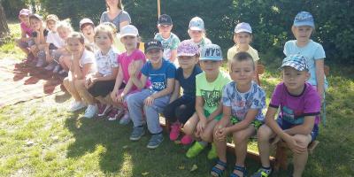 Olimpiada z Jackiem i Agatką