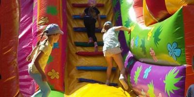 Olimpiada z Jackiem i Agatką