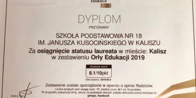 Orły Edukacji