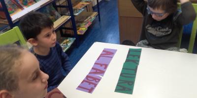 Pasowanie na Czytelnika