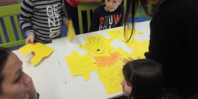 Pasowanie na Czytelnika