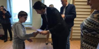 Pies - Mój Przyjaciel