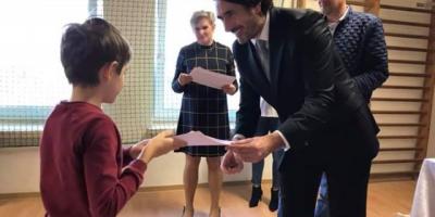 Pies - Mój Przyjaciel