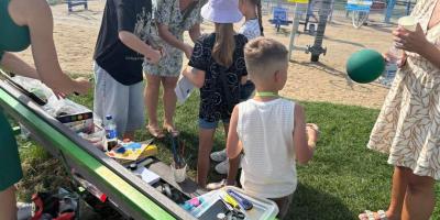 PIKNIK EDUKACYJNY