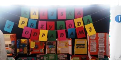 Podsumowanie Projektu „Kaliska Przygoda z Odpadami” oraz wręczenie certyfikatów.