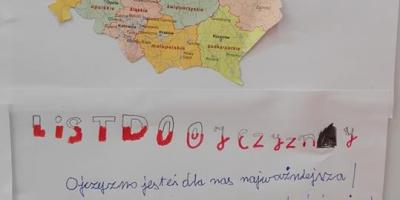 Polska, moja ojczyzna