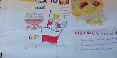 Polska, moja ojczyzna