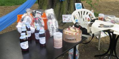 Pomoc dla zwierząt z "Psierocińca".