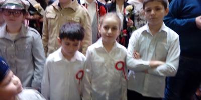 Przedstawienie w CKiS