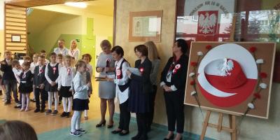 Rozstrzygnięcie konkursu "Okładka mojej ulubionej książki"