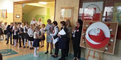 Rozstrzygnięcie konkursu "Okładka mojej ulubionej książki"