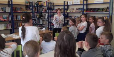 Rozstrzygnięcie konkursu "Warto poznać Kumpla" - numer kwietniowy