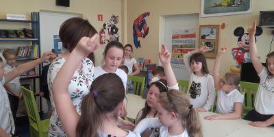 Rozstrzygnięcie konkursu "Warto poznać Kumpla" - numer kwietniowy