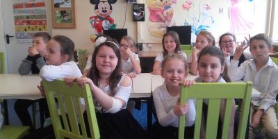 Rozstrzygnięcie konkursu "Warto poznać Kumpla" - numer kwietniowy