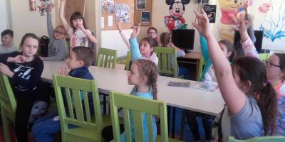 Rozstrzygnięcie konkursu "Warto poznać Kumpla" - numer marcowy