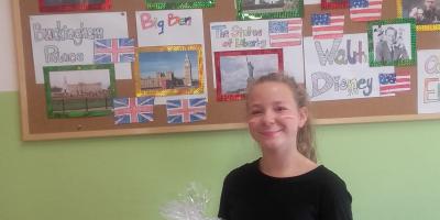 Rozstrzygnięcie konkursu "Warto poznać Victora Juniora" - podsumowanie