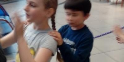 Skarbonka na 100 lecie PKO