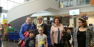 Skarbonka na 100 lecie PKO