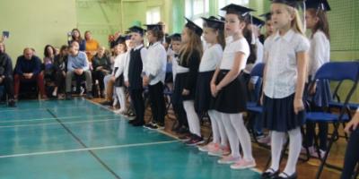 Ślubowanie Klas Pierwszych