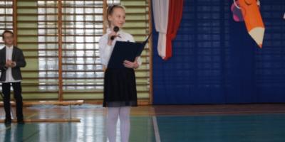 Ślubowanie Klas Pierwszych